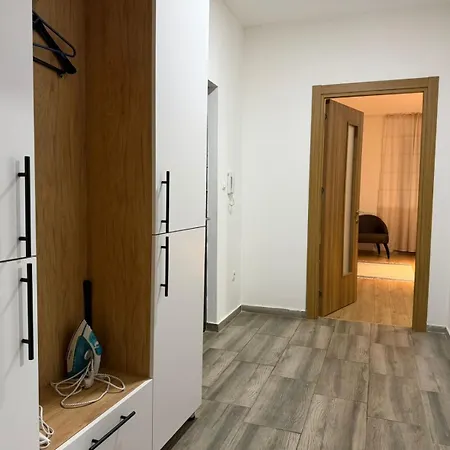 Nest With Free Parking