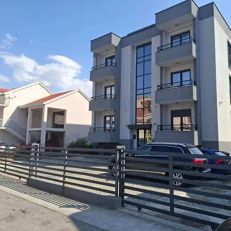 Nest With Free Parking
