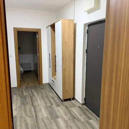 Lejlighed Nest With Free Parking